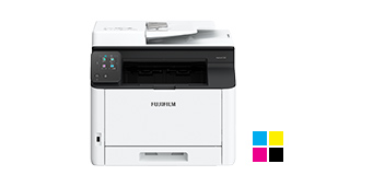 カラープリンター（商品情報）