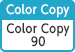 [Color Copy] Color Copy 90（白色度110%、坪量90g/㎡）