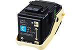 DocuPrint C3350 プリンタートナーカートリッジ: 用紙&トナー 簡単注文